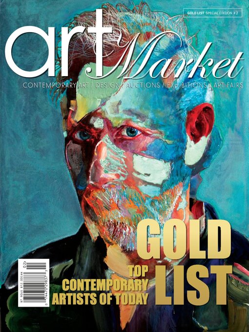 Title details for Art Market- GOLD LIST  by Art Market Global Media Company - Available